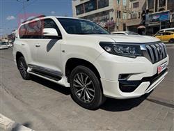 تويوتا لاندكروزر برادو